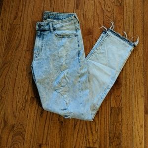 Slim American Eagle Jeans